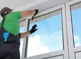 Remplacement de double vitrage Bouaye