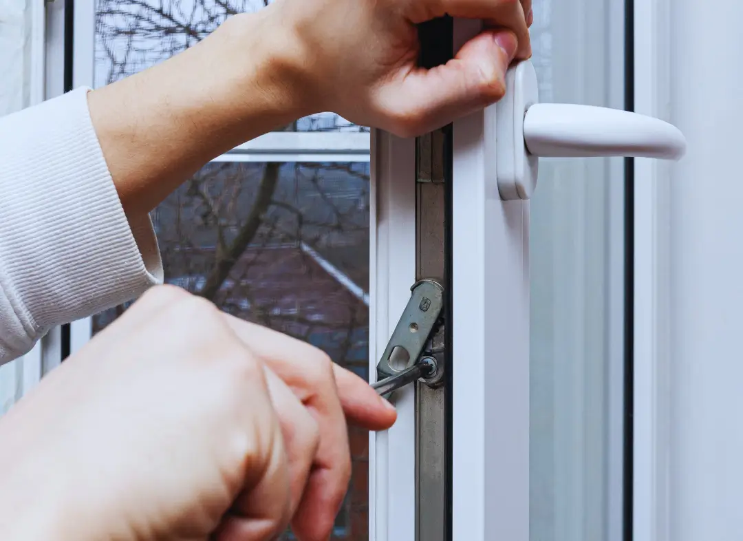 Réparation serrure de fenêtre Bouaye