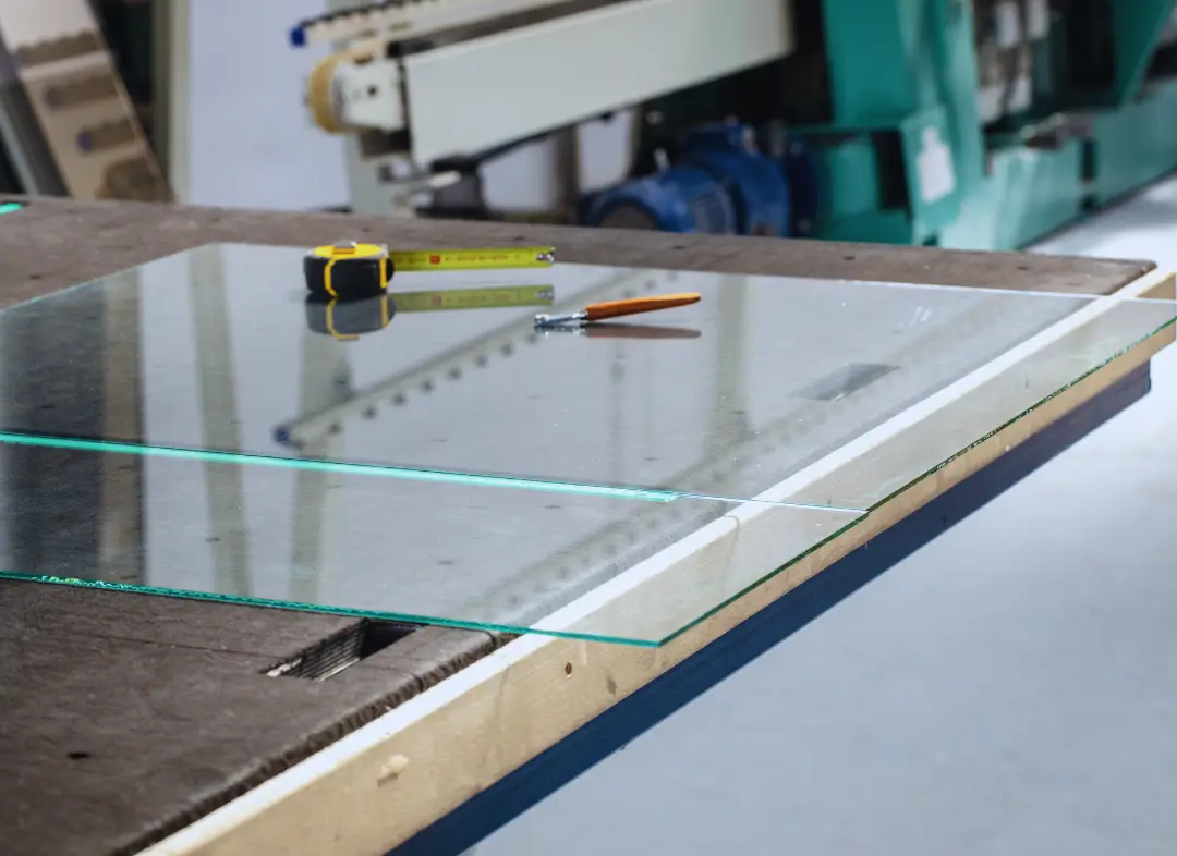 Remplacement de simple vitrage Bouaye